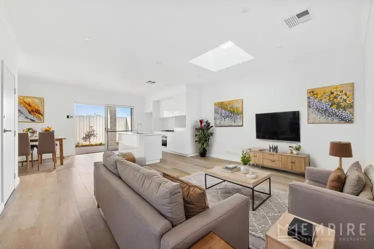 17E Edeline Street, Spearwood WA 6163