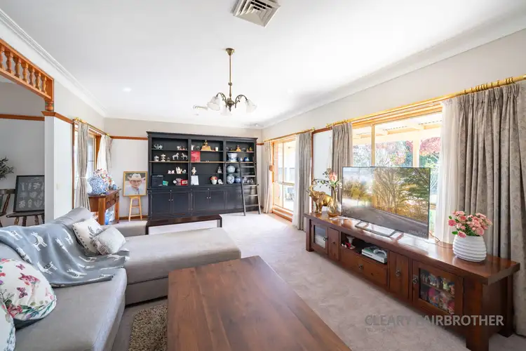 Second view of Homely house listing, 8 Wolery Close, Kelso NSW 2795