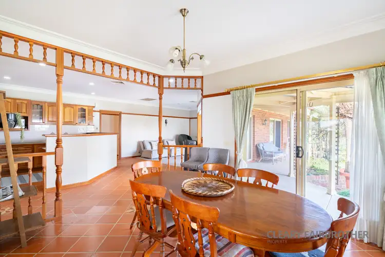 Fifth view of Homely house listing, 8 Wolery Close, Kelso NSW 2795