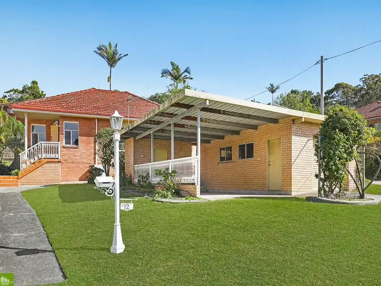Main view of Homely house listing, 12 Karbo Street, Figtree NSW 2525