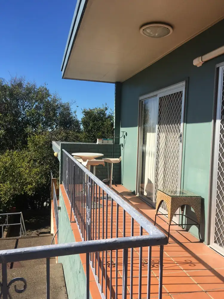 Second view of Homely apartment listing, 2/60 Boyd Street, Bowen Hills QLD 4006