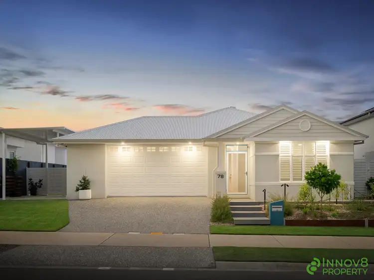 78 Warner Road, Warner QLD 4500