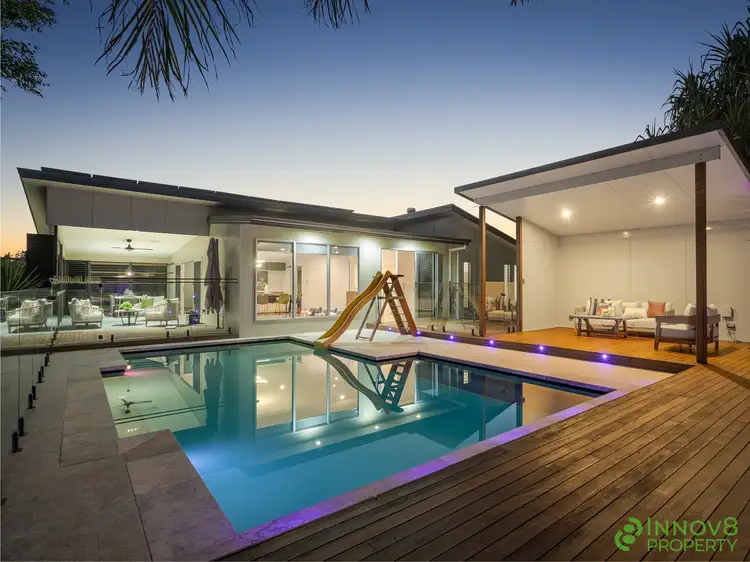 Main view of Homely house listing, 97 Corvus Drive, Cashmere QLD 4500