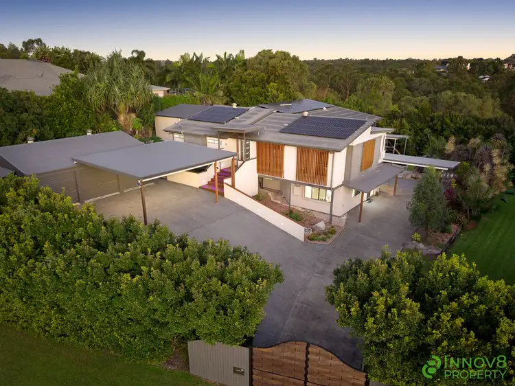97 Corvus Drive, Cashmere QLD 4500