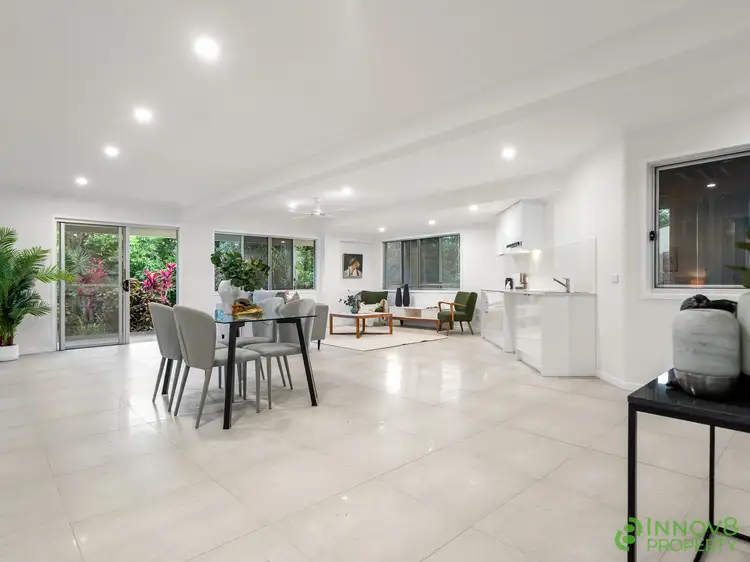 Fourth view of Homely house listing, 97 Corvus Drive, Cashmere QLD 4500