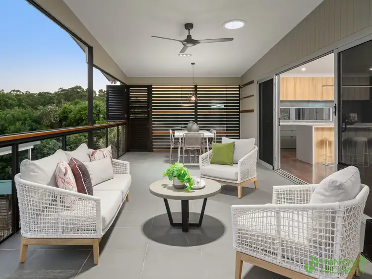 Fifth view of Homely house listing, 97 Corvus Drive, Cashmere QLD 4500