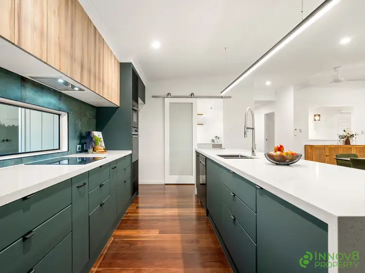 Sixth view of Homely house listing, 97 Corvus Drive, Cashmere QLD 4500