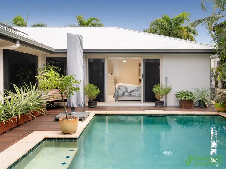 3 Oyster Court, Twin Waters QLD 4564
