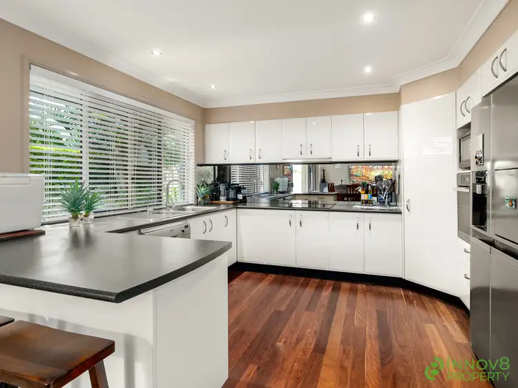 Second view of Homely house listing, 3 Oyster Court, Twin Waters QLD 4564