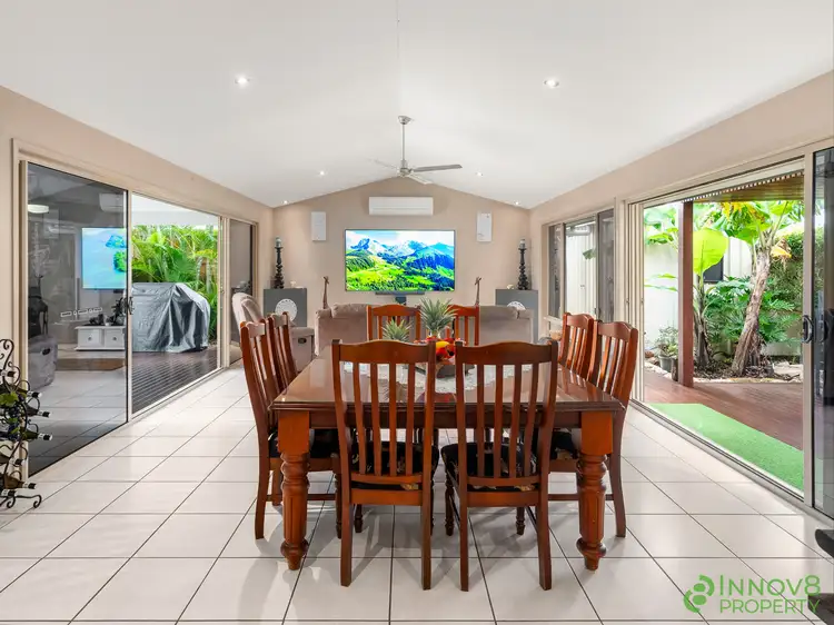 Third view of Homely house listing, 3 Oyster Court, Twin Waters QLD 4564