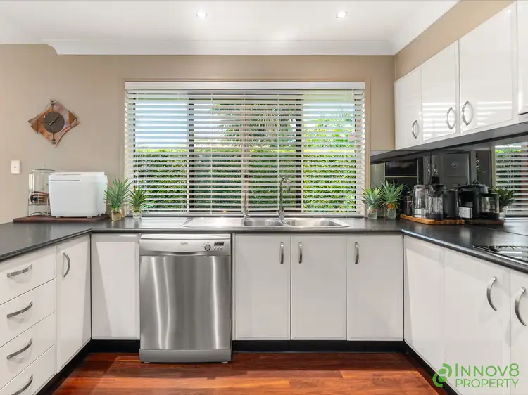 Seventh view of Homely house listing, 3 Oyster Court, Twin Waters QLD 4564