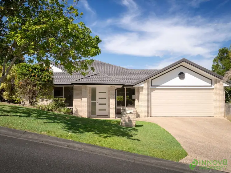 4 Talisman Court, Eatons Hill QLD 4037