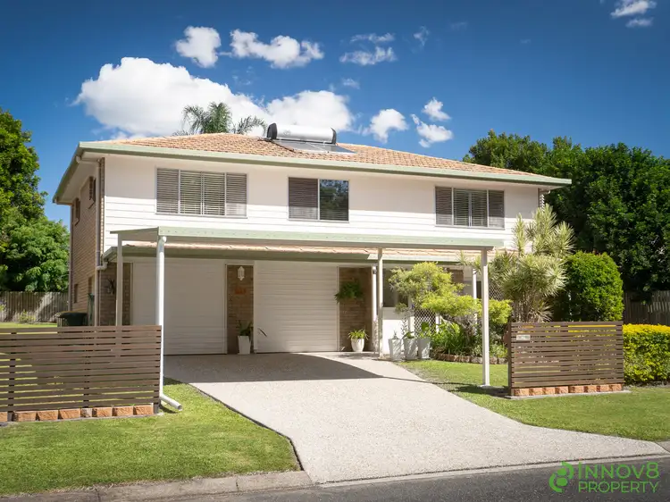 Main view of Homely house listing, 335 Cliveden Avenue, Oxley QLD 4075