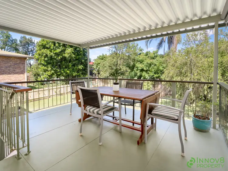 Second view of Homely house listing, 335 Cliveden Avenue, Oxley QLD 4075