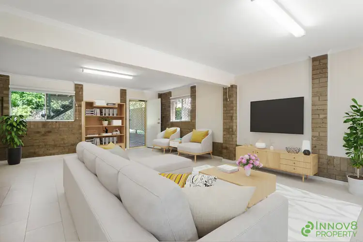 Fourth view of Homely house listing, 335 Cliveden Avenue, Oxley QLD 4075