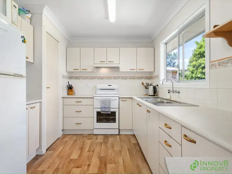 Fifth view of Homely house listing, 335 Cliveden Avenue, Oxley QLD 4075
