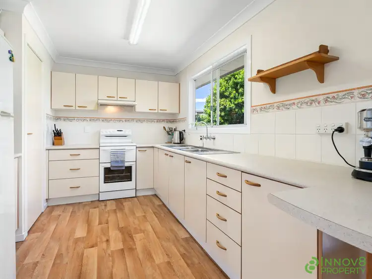 Sixth view of Homely house listing, 335 Cliveden Avenue, Oxley QLD 4075