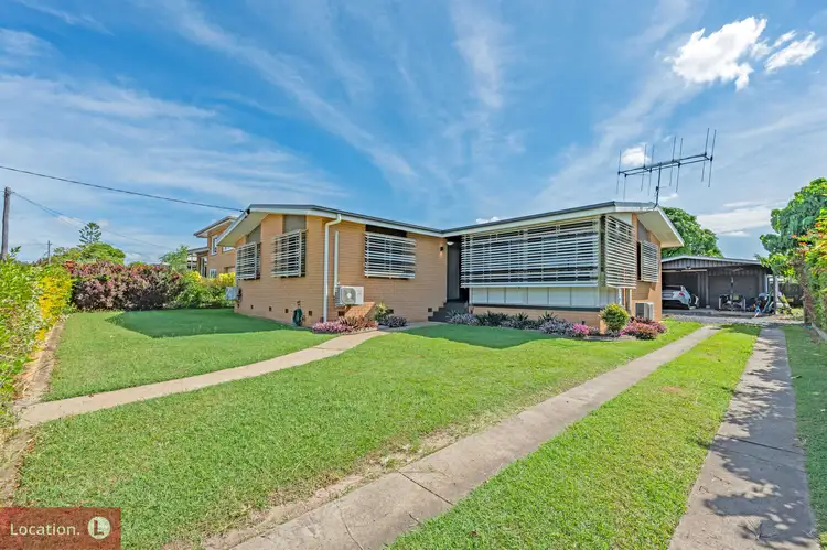 2 Dr Mays Road, Svensson Heights QLD 4670