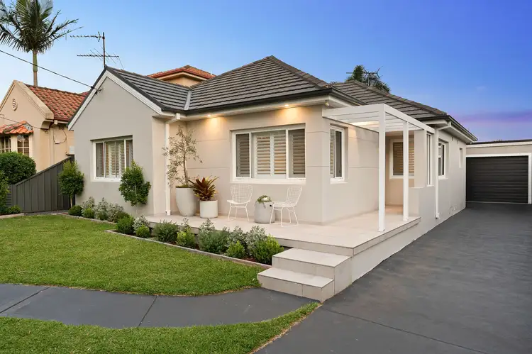 6 Bell Avenue, Kogarah Bay NSW 2217