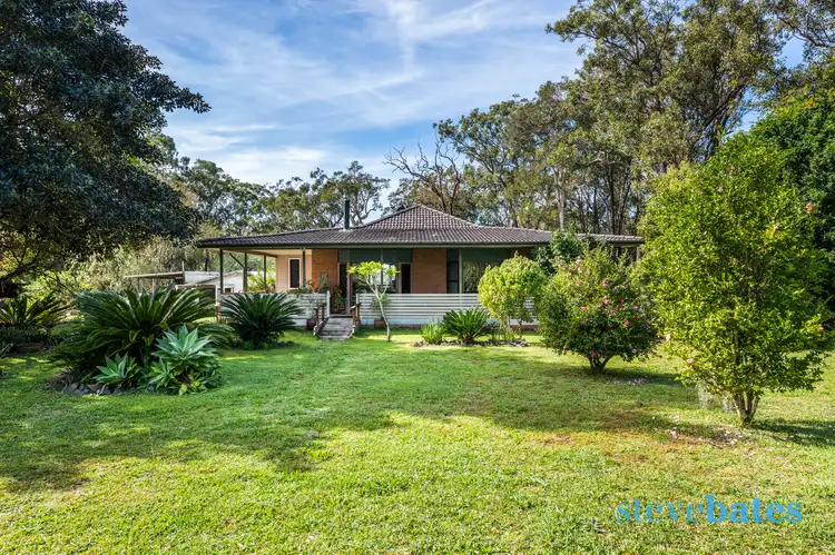 Second view of Homely house listing, 169 Moffats Road, Swan Bay NSW 2324
