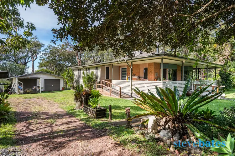 Third view of Homely house listing, 169 Moffats Road, Swan Bay NSW 2324