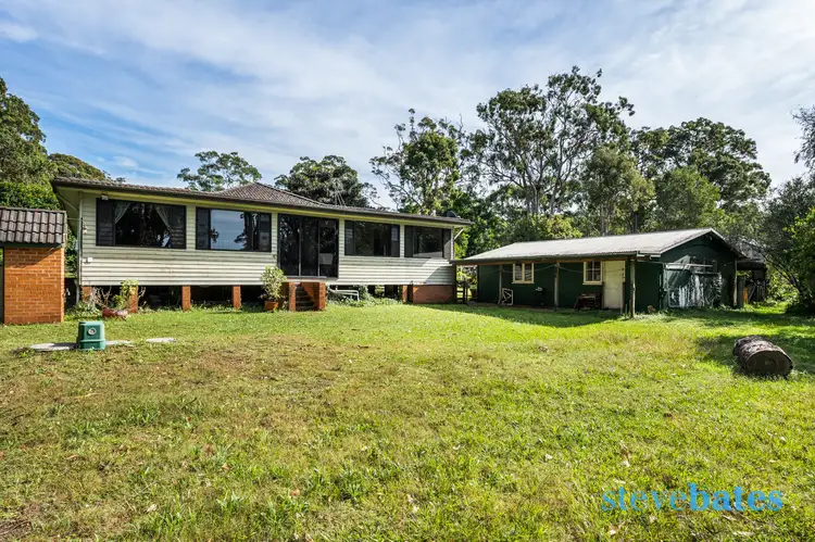 Fourth view of Homely house listing, 169 Moffats Road, Swan Bay NSW 2324