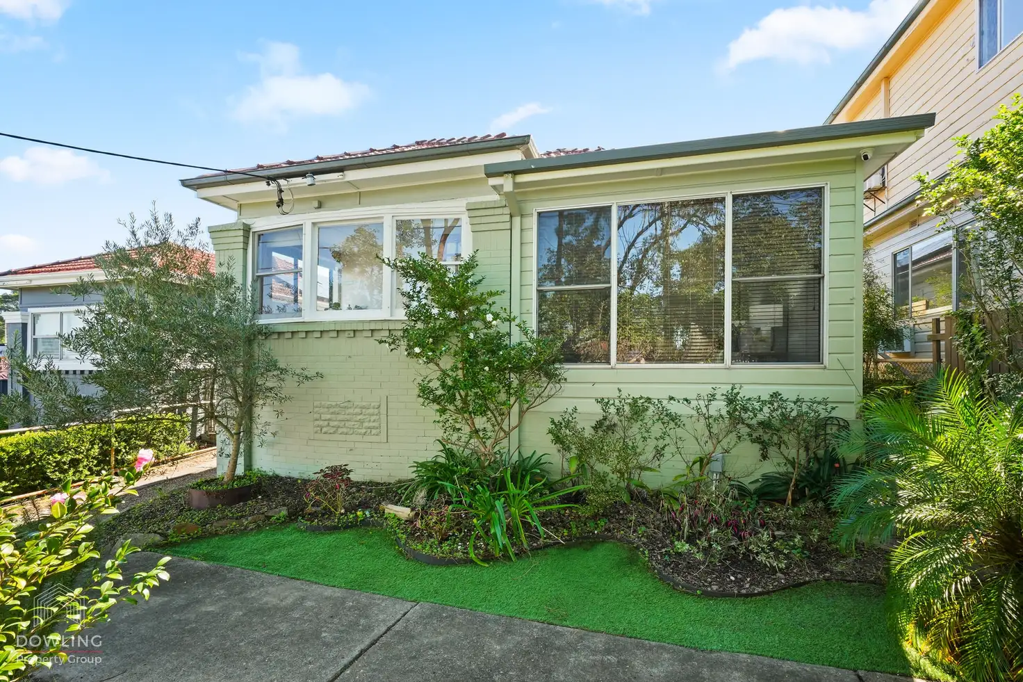 Main view of Homely house listing, 47 Lambton Road, Waratah NSW 2298
