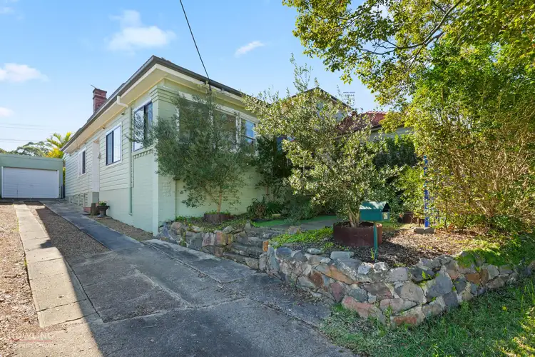 Second view of Homely house listing, 47 Lambton Road, Waratah NSW 2298