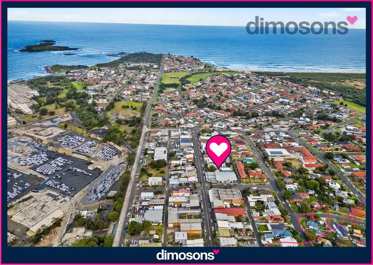 149-151 Wentworth Street, Port Kembla NSW 2505