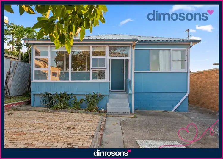 Second view of Homely house listing, 149-151 Wentworth Street, Port Kembla NSW 2505
