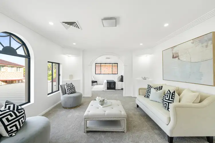 Sixth view of Homely house listing, 49 Ascot Drive, Chipping Norton NSW 2170