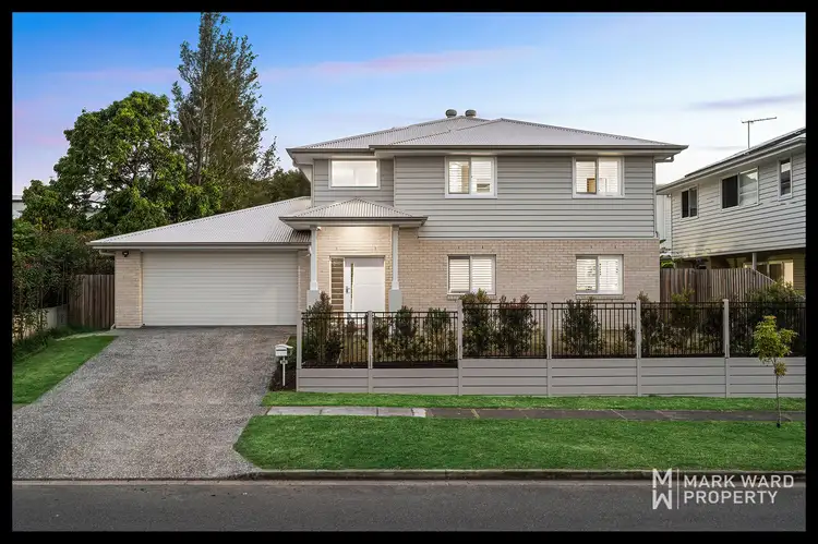 293 Henson Road, Salisbury QLD 4107