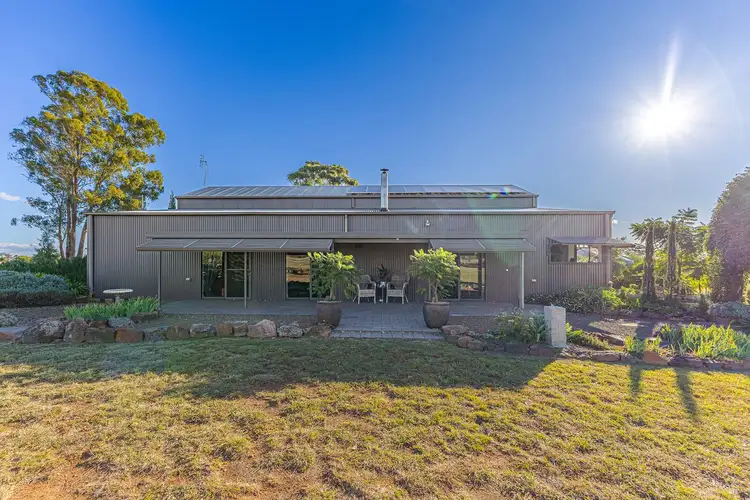 Lot 157 Vanvilla Lane, Alectown NSW 2870