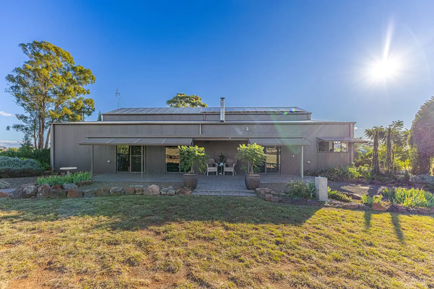 Main view of Homely house listing, Lot 157 Vanvilla Lane, Alectown NSW 2870