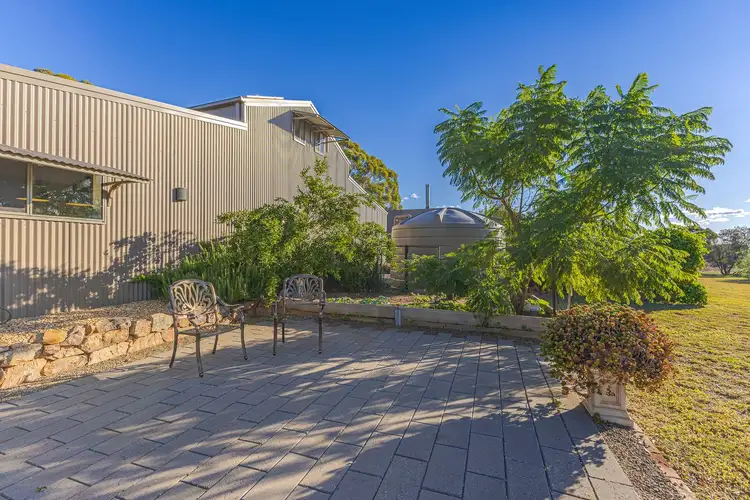 Fifth view of Homely house listing, Lot 157 Vanvilla Lane, Alectown NSW 2870
