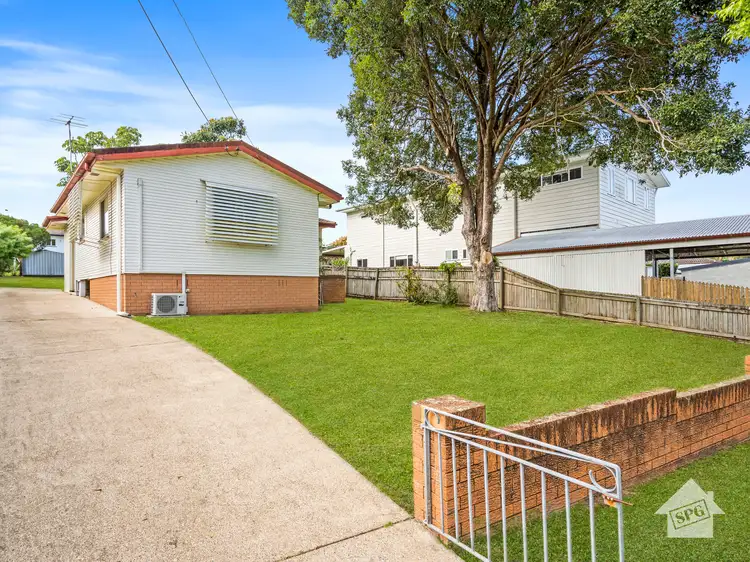 Second view of Homely house listing, 18 Selkirk Street, Tingalpa QLD 4173