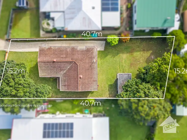 Fourth view of Homely house listing, 18 Selkirk Street, Tingalpa QLD 4173