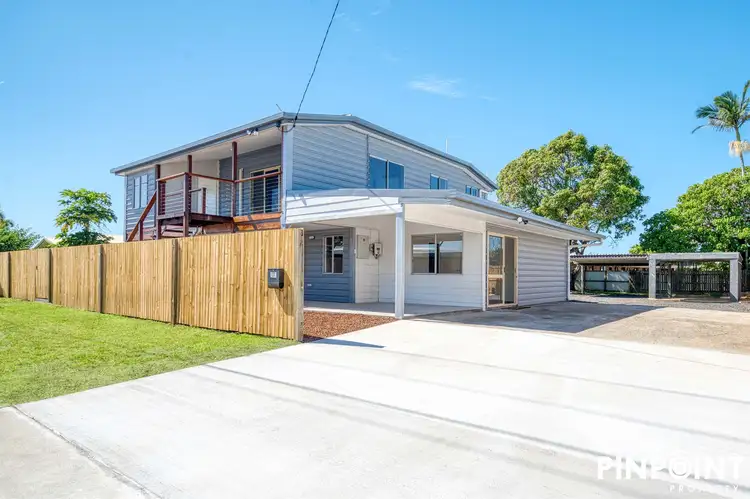 137 Paradise Street, South Mackay QLD 4740