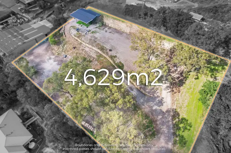 14 Walter Street, Blackstone QLD 4304