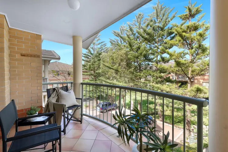 Fourth view of Homely apartment listing, 8/29 Park Road, Bellambi NSW 2518