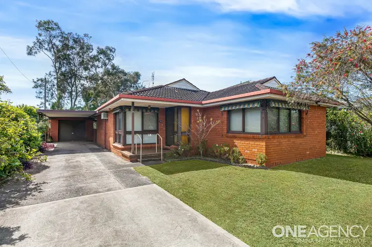 32 Ross Street, Woy Woy NSW 2256