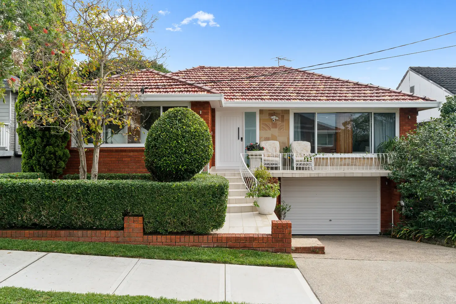 Main view of Homely house listing, 14 Chestnut Drive, Banksia NSW 2216