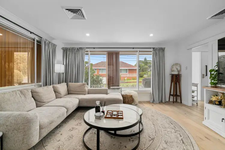 Second view of Homely house listing, 14 Chestnut Drive, Banksia NSW 2216