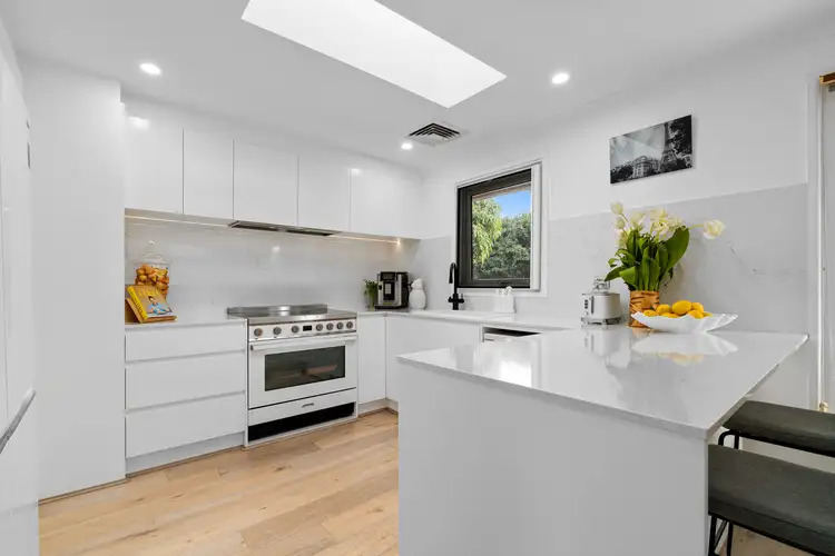 Third view of Homely house listing, 14 Chestnut Drive, Banksia NSW 2216