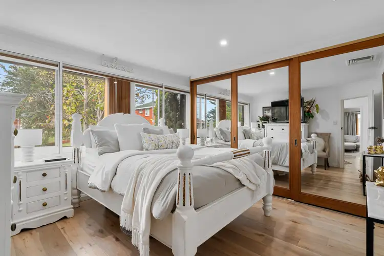 Fourth view of Homely house listing, 14 Chestnut Drive, Banksia NSW 2216