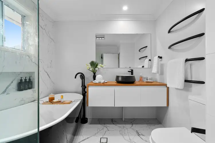 Sixth view of Homely house listing, 14 Chestnut Drive, Banksia NSW 2216