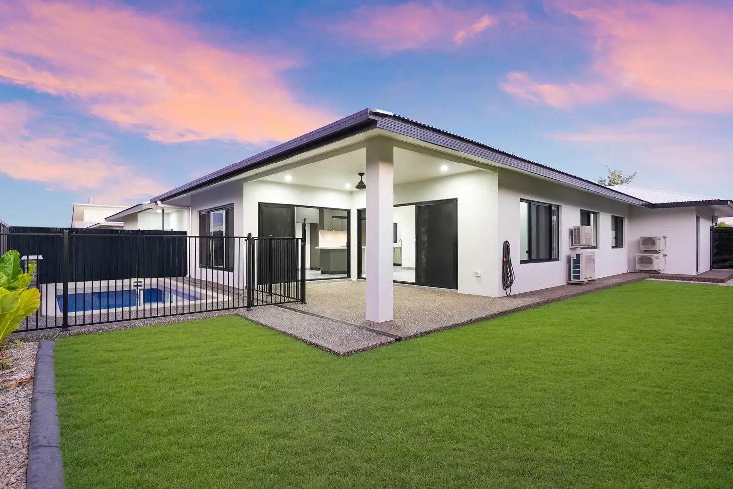 Main view of Homely house listing, 17 Aldenham Road, Lee Point NT 810