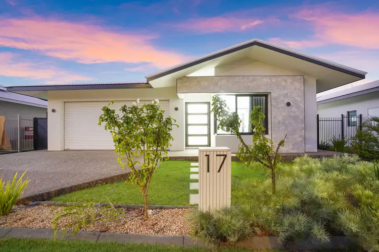 Second view of Homely house listing, 17 Aldenham Road, Lee Point NT 810