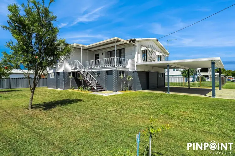 13 Hamilton Street, North Mackay QLD 4740