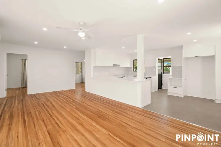 Second view of Homely house listing, 13 Hamilton Street, North Mackay QLD 4740
